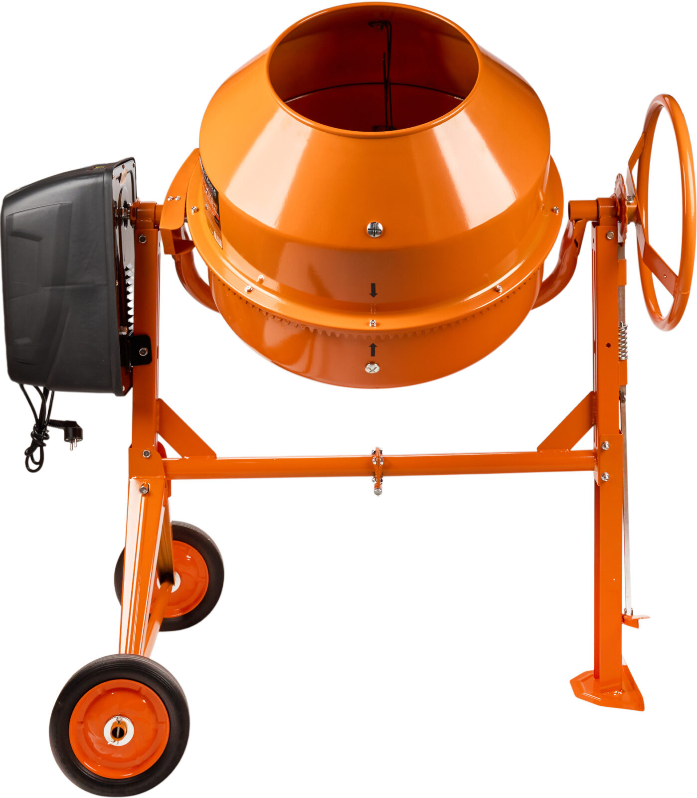 Betonisegaja 180L 1250W 230V KD491