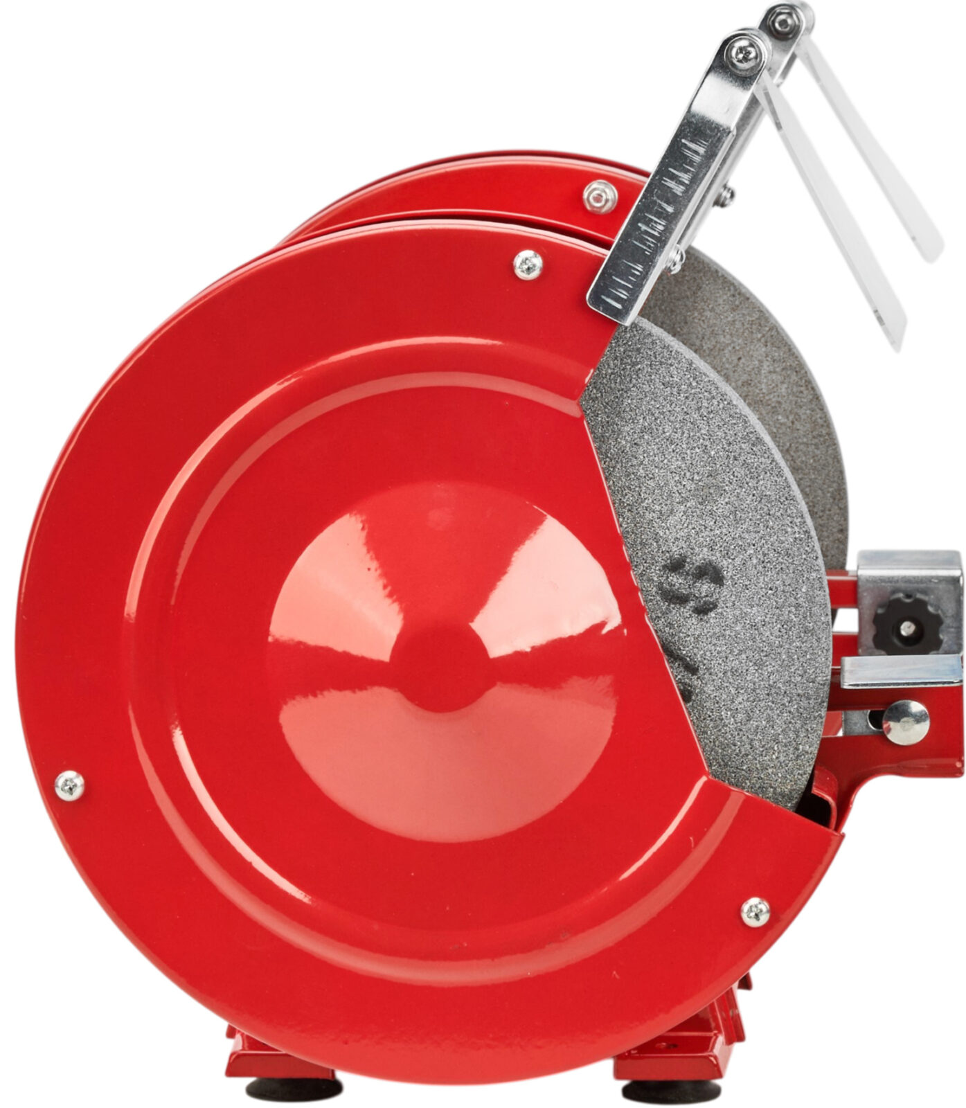 LAUAKÄI KETASLIHVIJA 200MM KD533