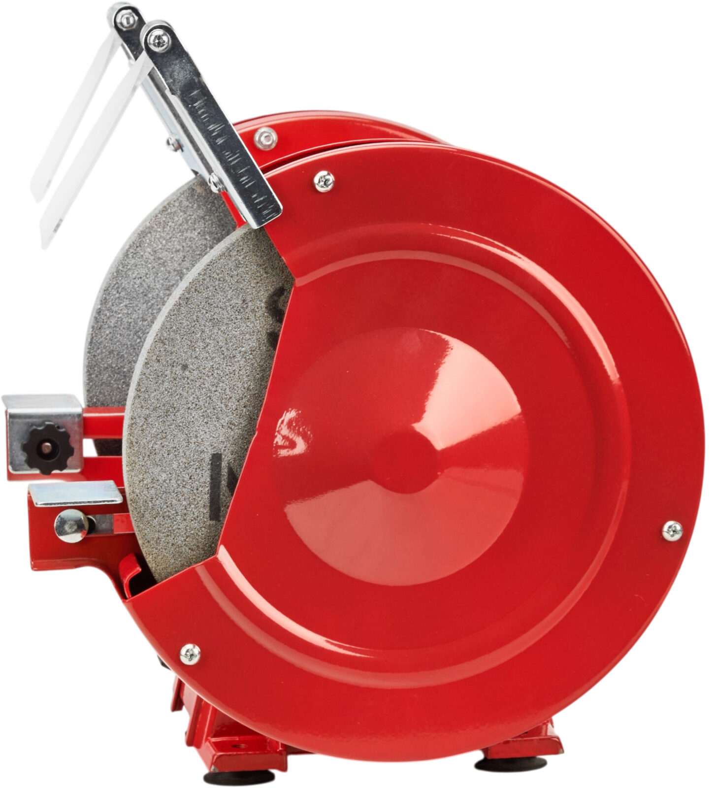 LAUAKÄI KETASLIHVIJA 200MM KD533