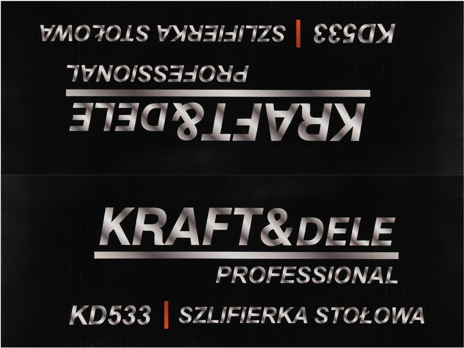 LAUAKÄI KETASLIHVIJA 200MM KD533