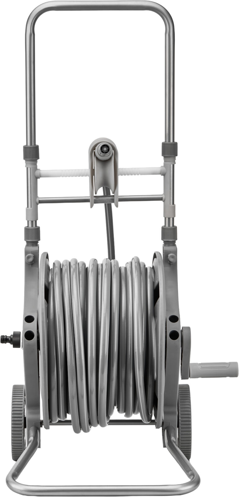Aiakäru voolikuga 45m+2m 1/2″ KD2078