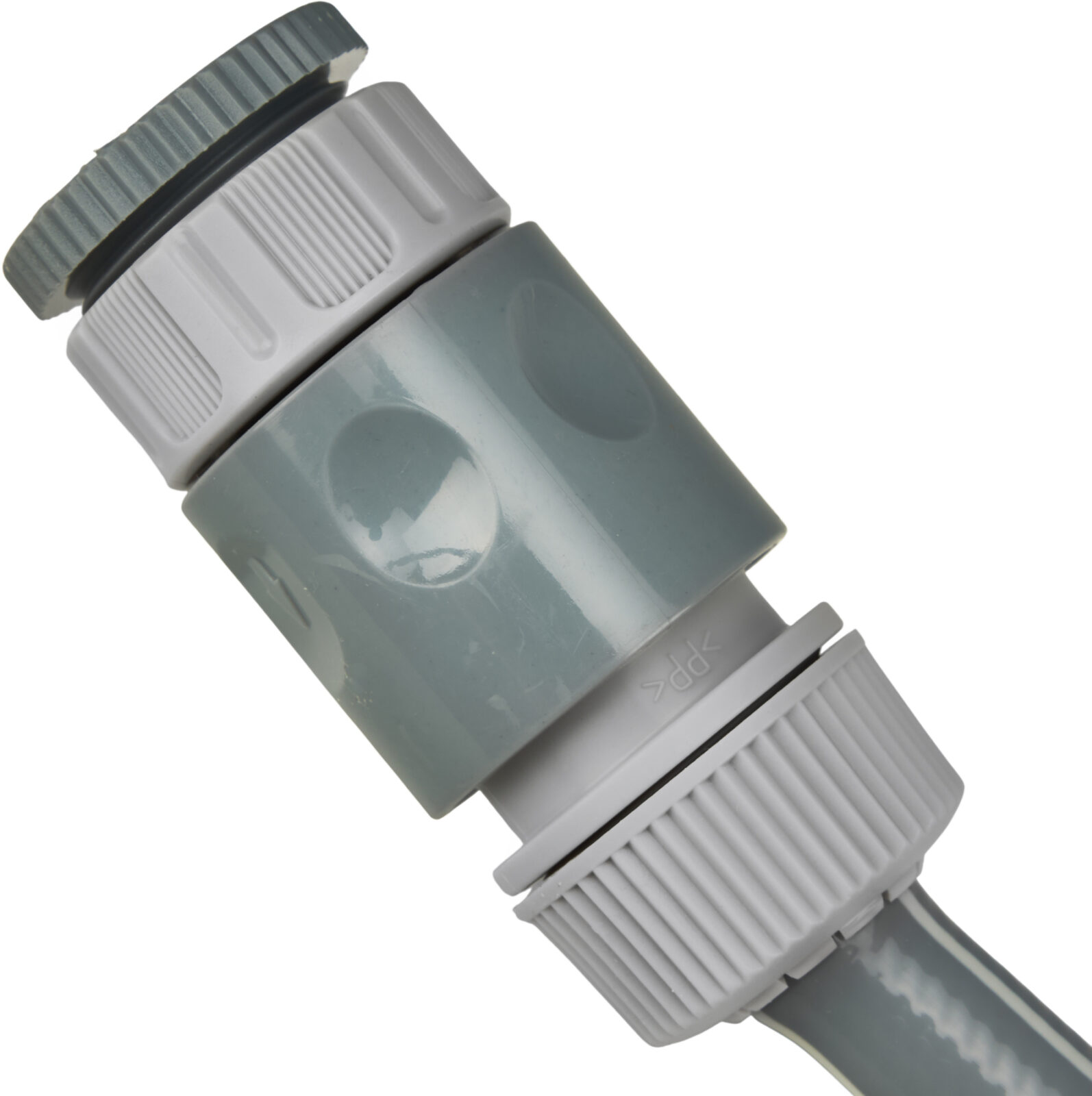 Aiakäru voolikuga 45m+2m 1/2″ KD2078
