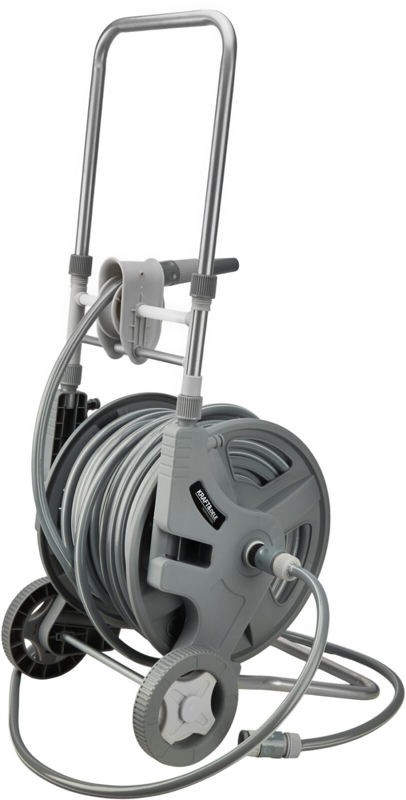 Aiakäru voolikuga 45m+2m 1/2″ KD2078
