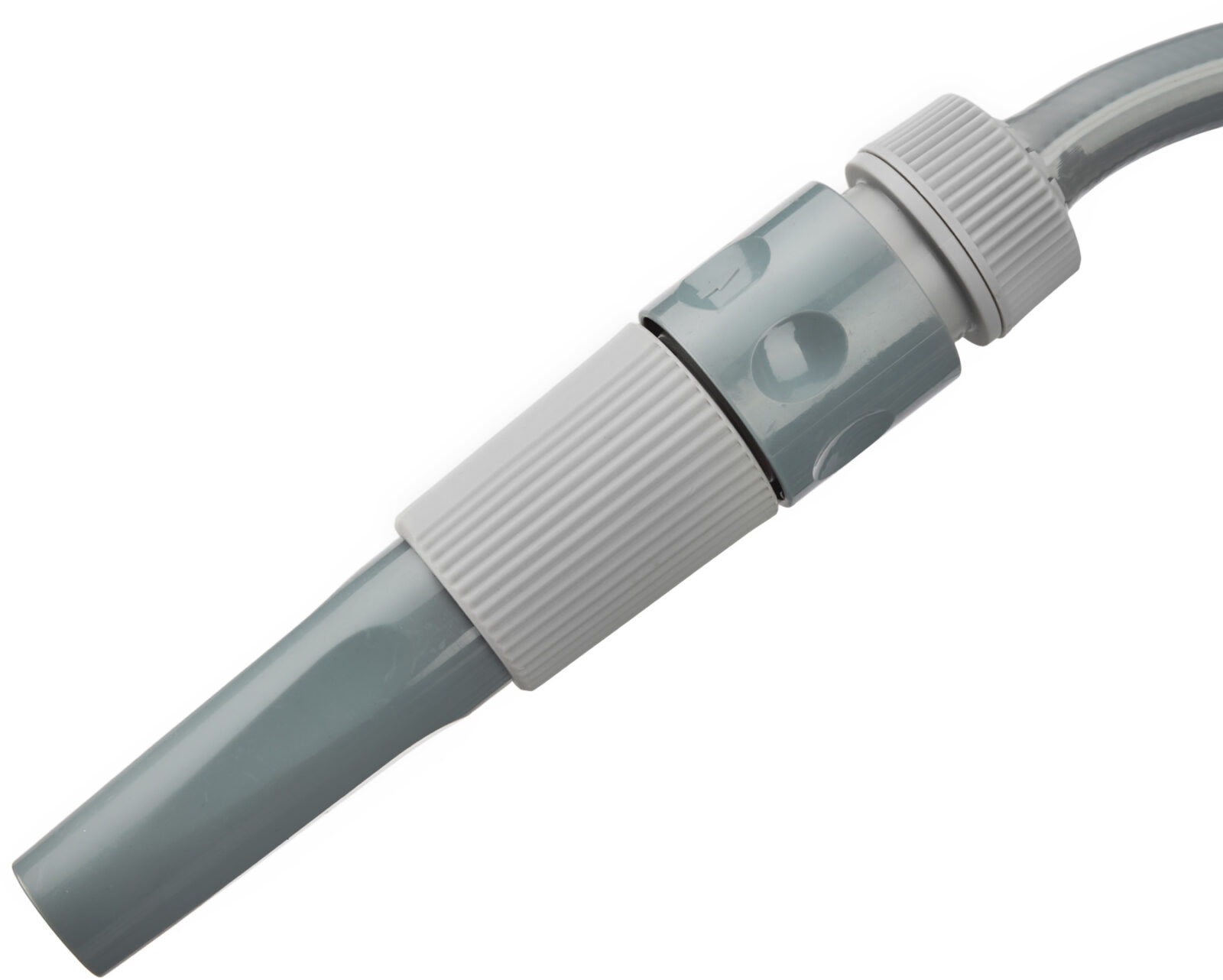 Aiakäru voolikuga 45m+2m 1/2″ KD2078