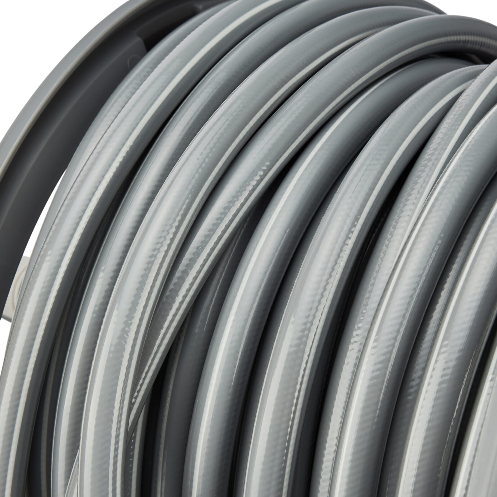 Aiakäru voolikuga 45m+2m 1/2″ KD2078