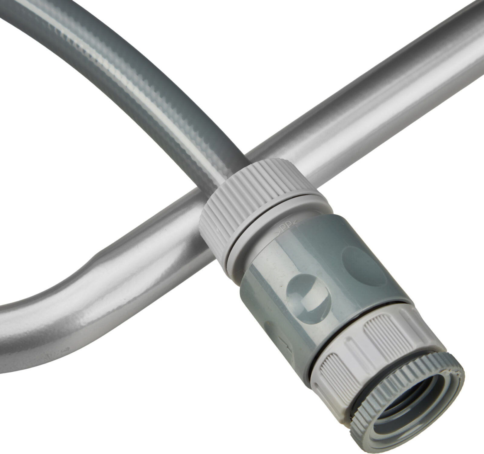 Aiakäru voolikuga 45m+2m 1/2″ KD2078