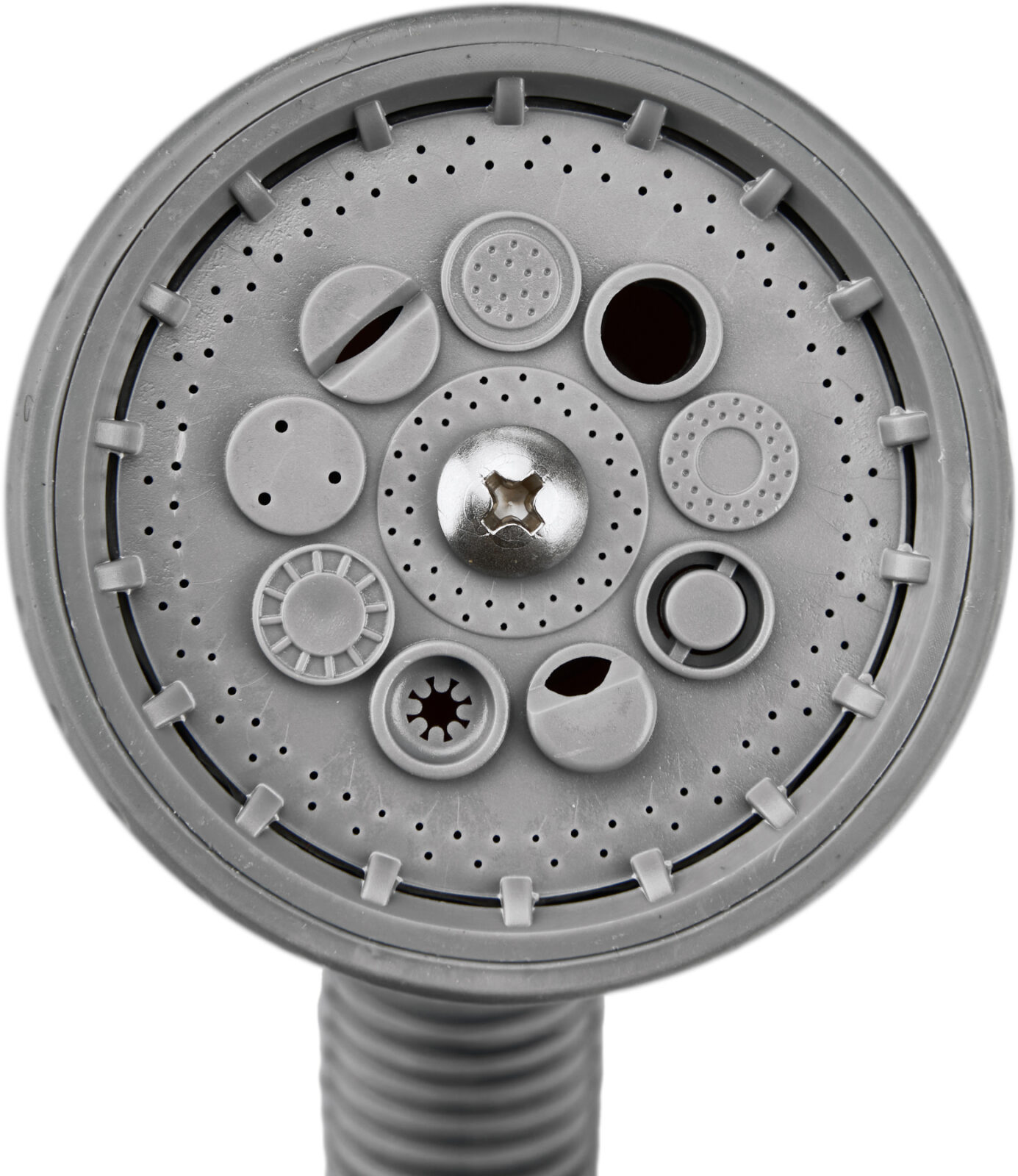 Aiakäru voolikuga 45m+2m 1/2″ KD2078