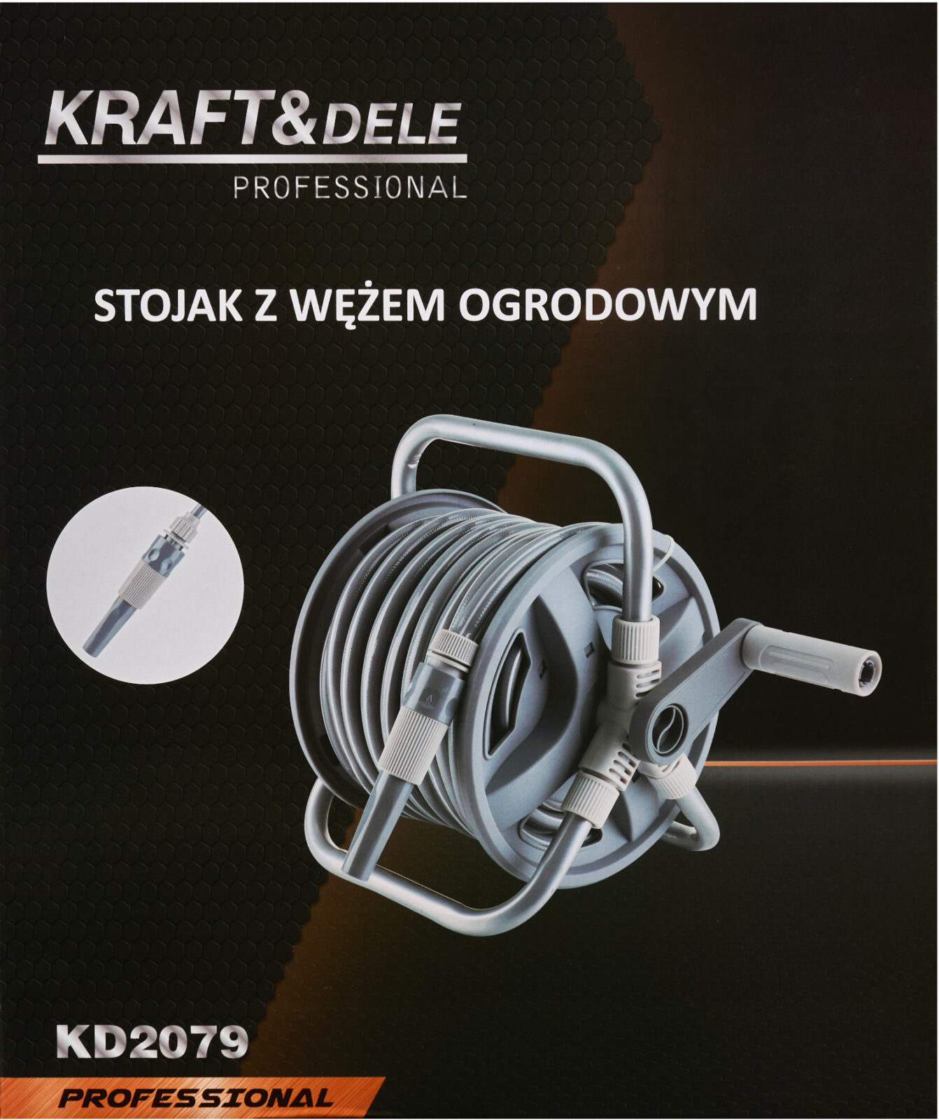 Aiavooliku statiiv 20m+2m KD2079