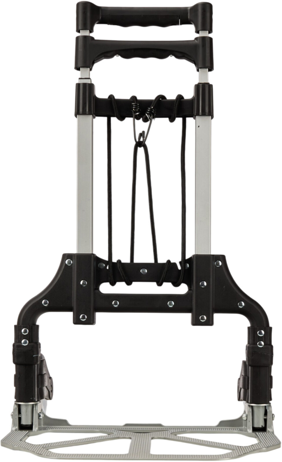 Kokkupandav transpordikäru 80kg KD3015