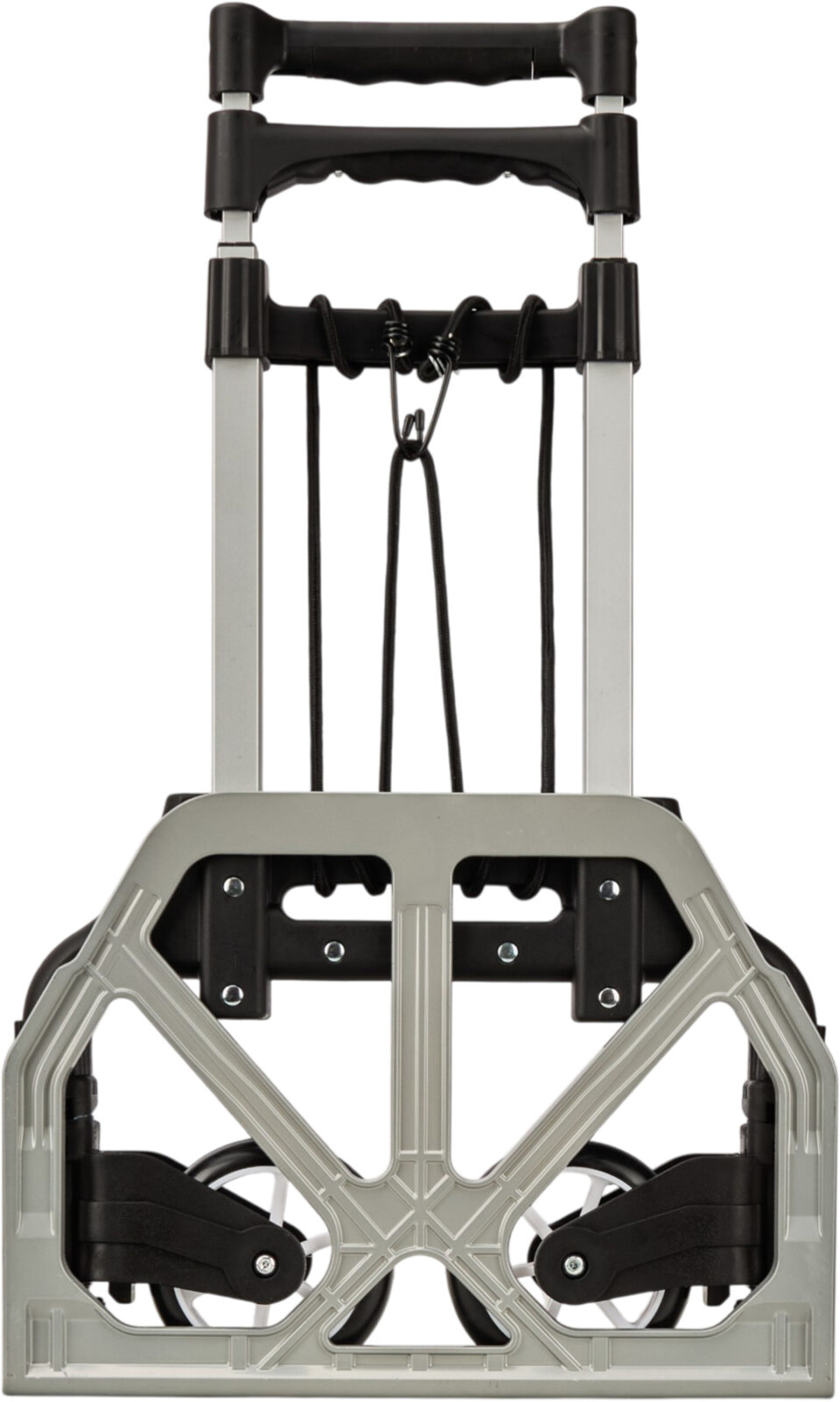 Kokkupandav transpordikäru 80kg KD3015