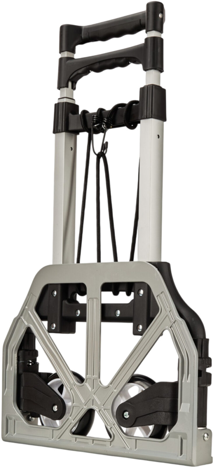 Kokkupandav transpordikäru 80kg KD3015