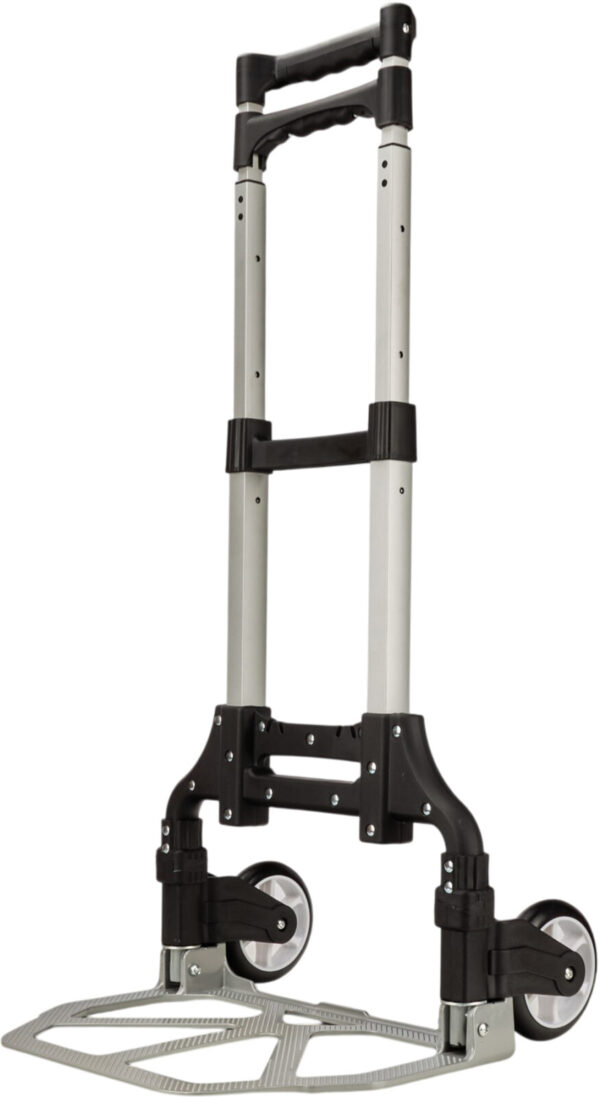 Kokkupandav transpordikäru 80kg KD3015