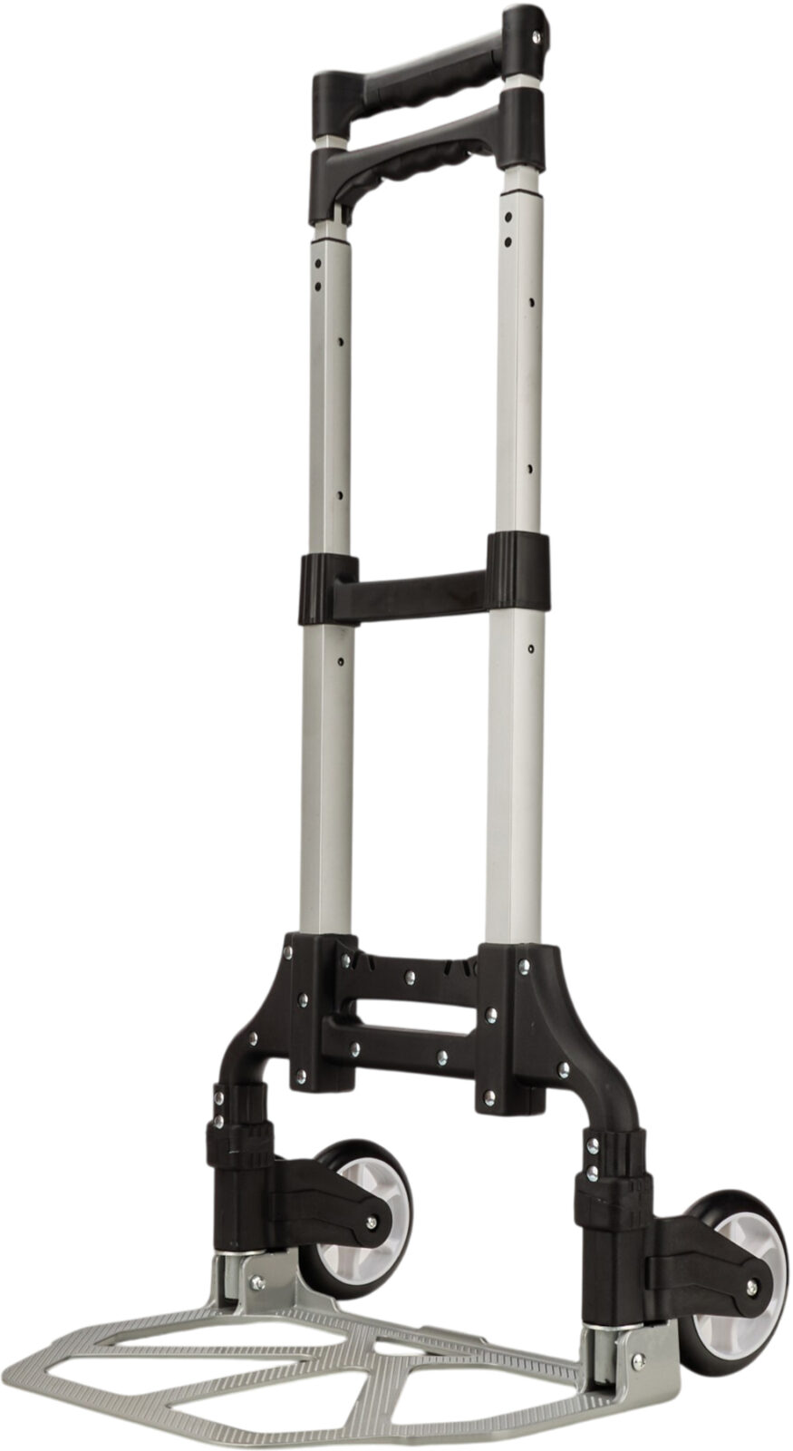 Kokkupandav transpordikäru 80kg KD3015