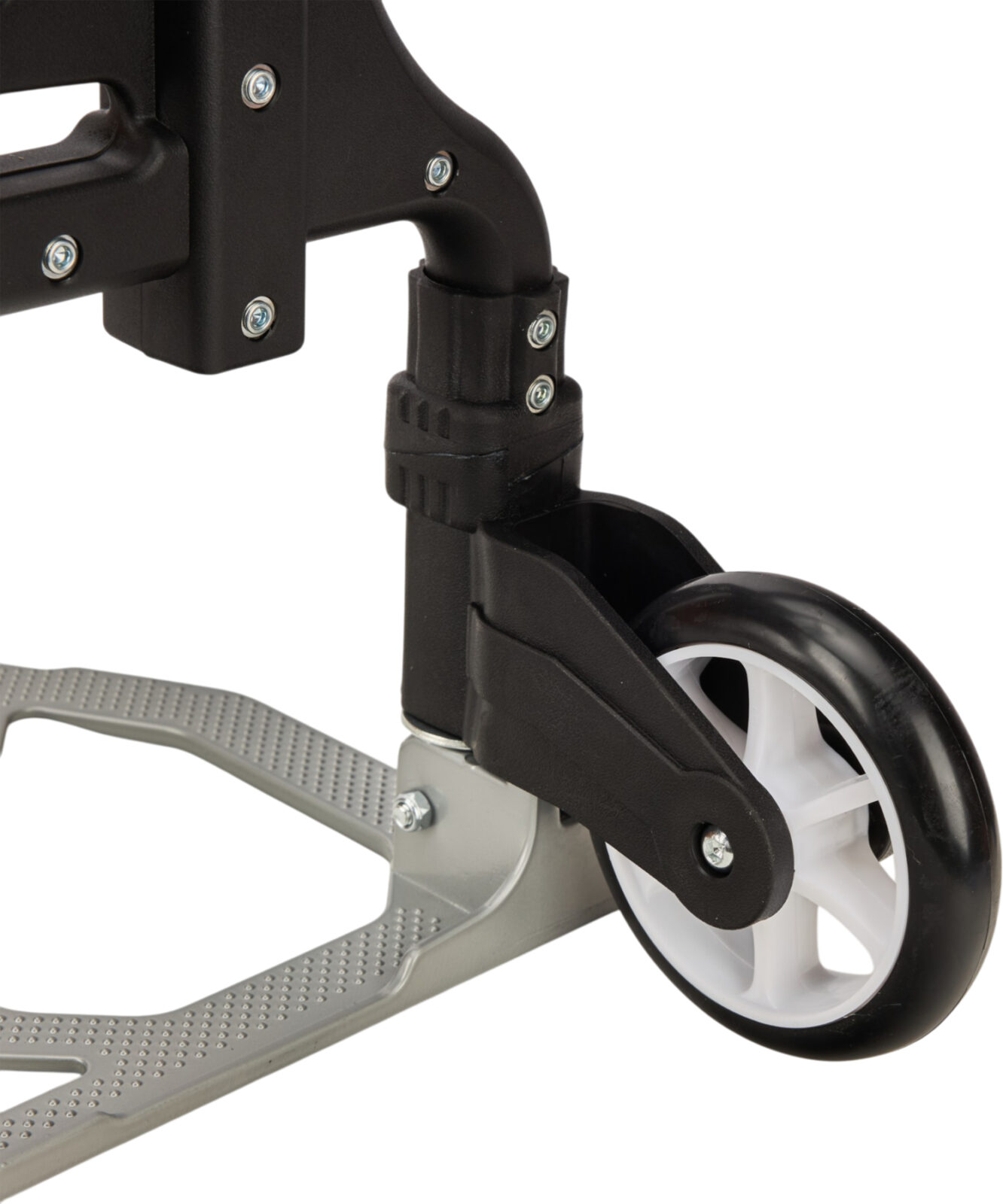Kokkupandav transpordikäru 80kg KD3015