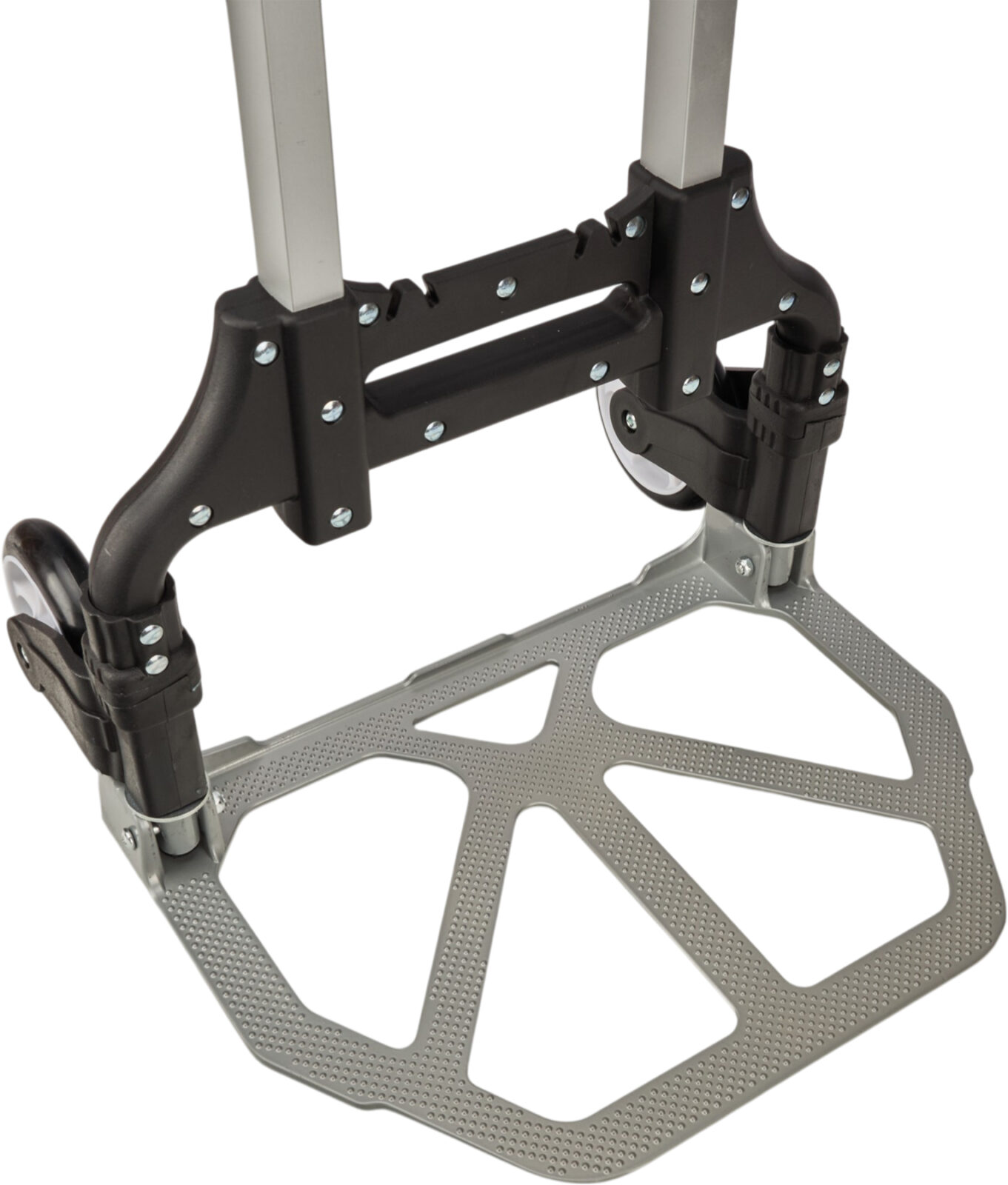 Kokkupandav transpordikäru 80kg KD3015