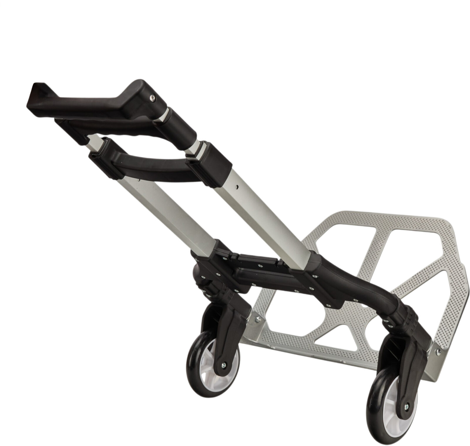 Kokkupandav transpordikäru 80kg KD3015