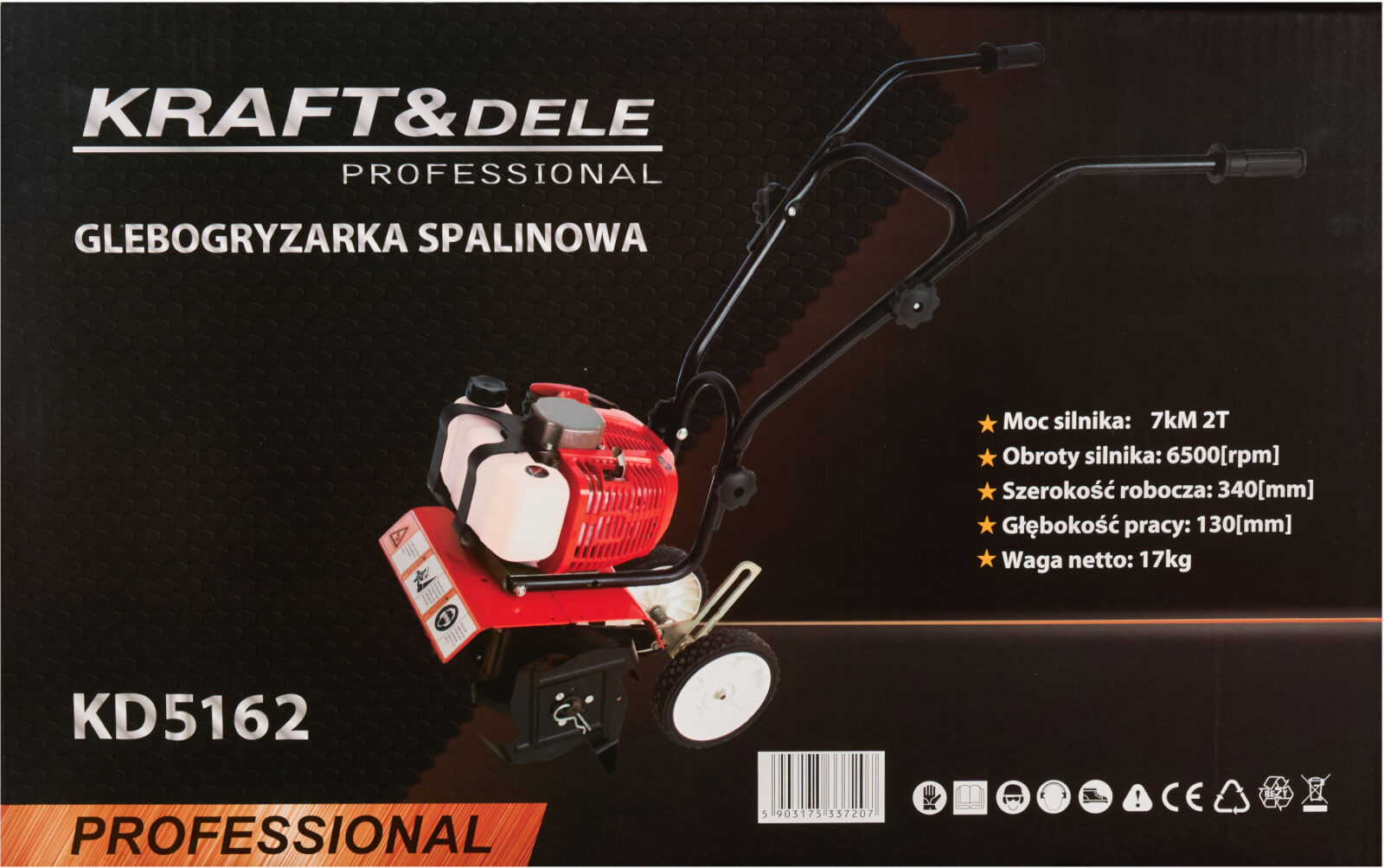BENSIINI-MULLAFREES KD5162