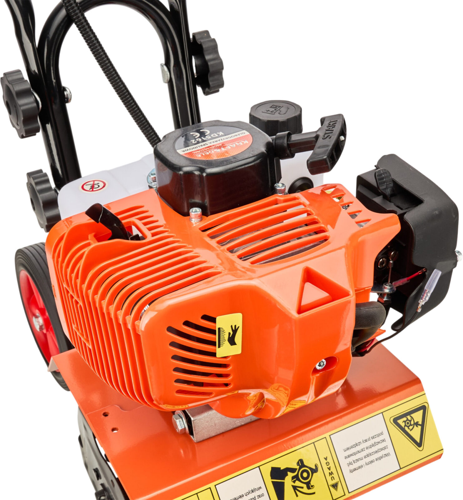 BENSIINI-MULLAFREES KD5162