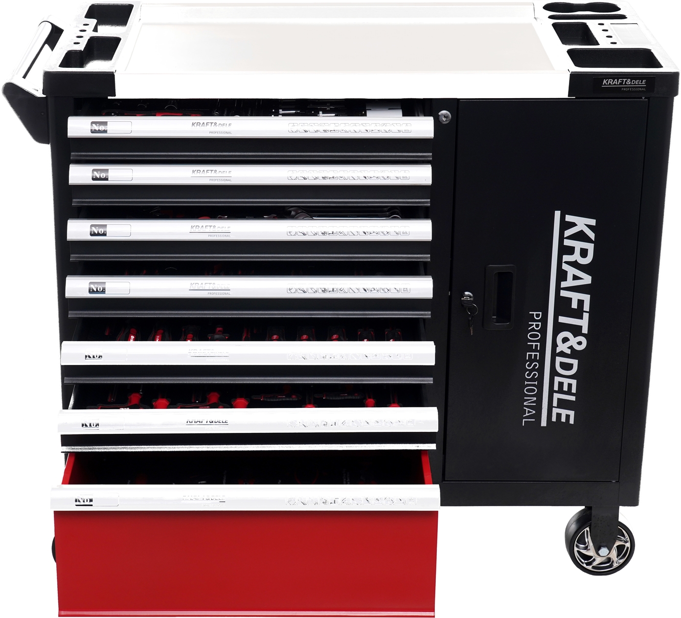 TÖÖRIISTAKAPP 299EL KD1068