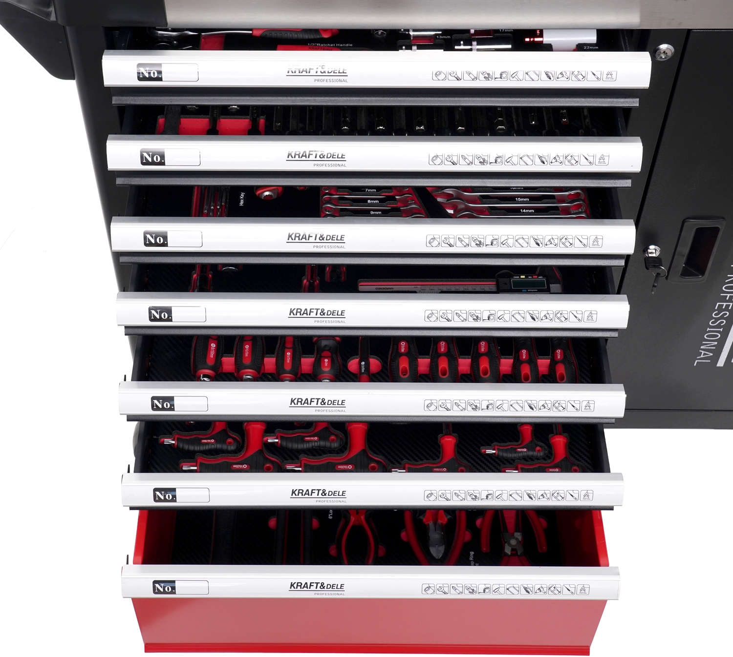 TÖÖRIISTAKAPP 299EL KD1068