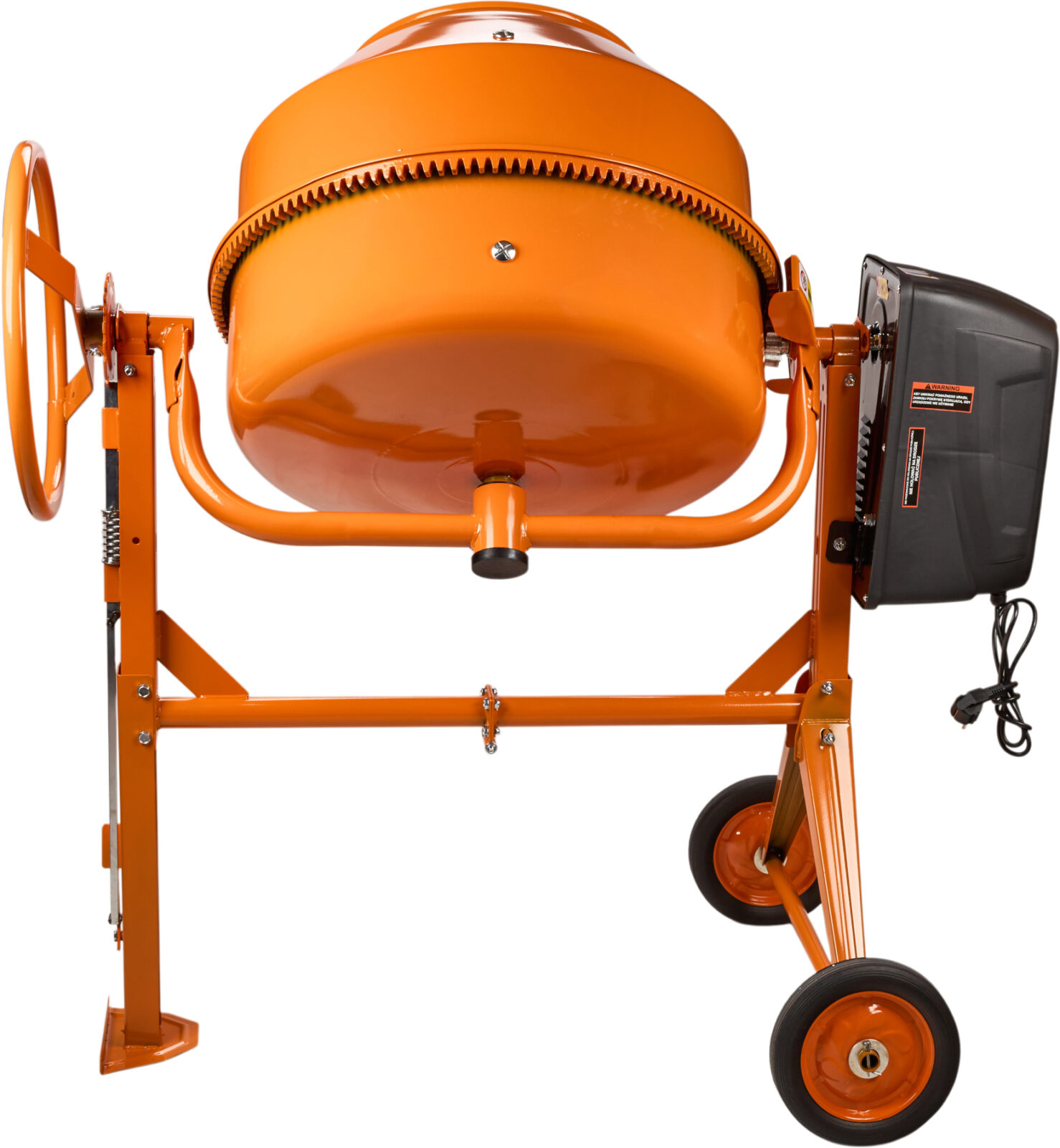 Betonisegaja 140L 850W 230V KD490