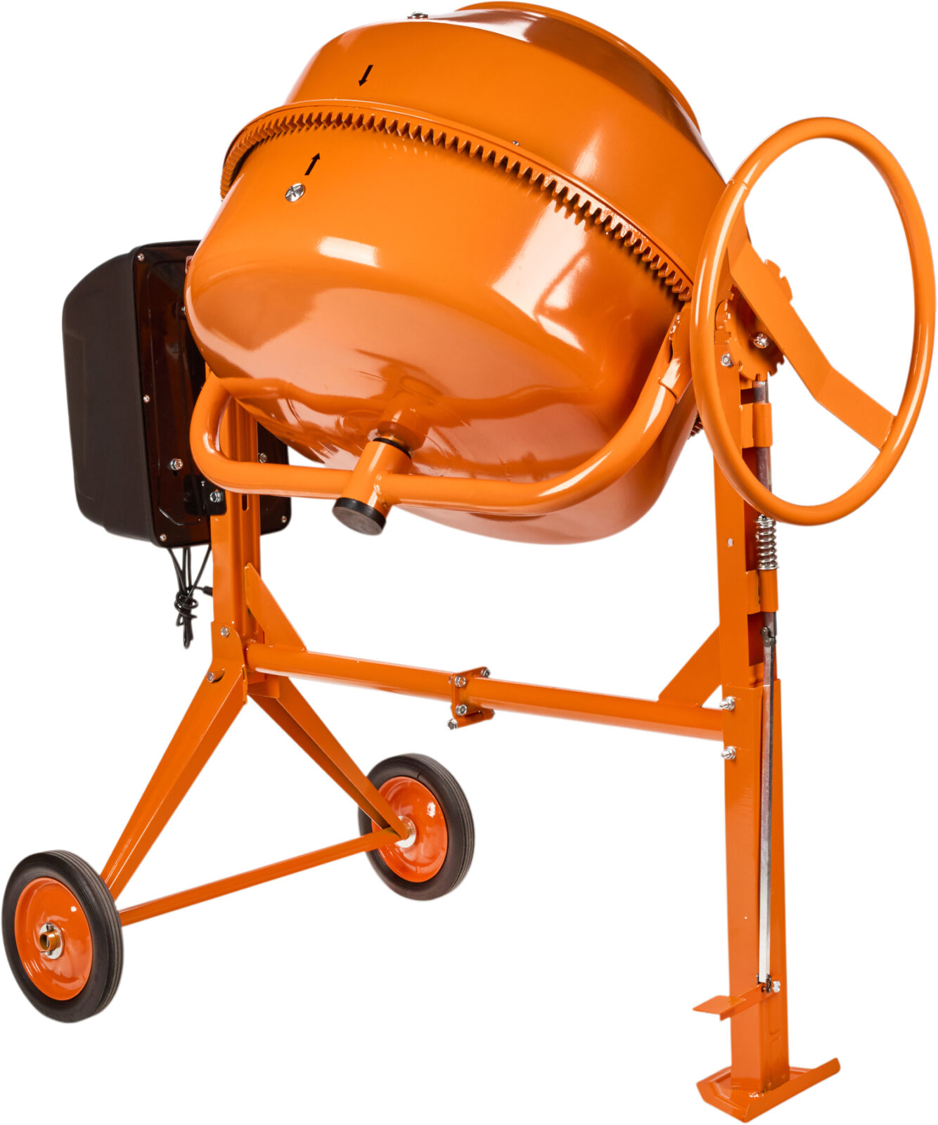 Betonisegaja 160L 1050W KD495