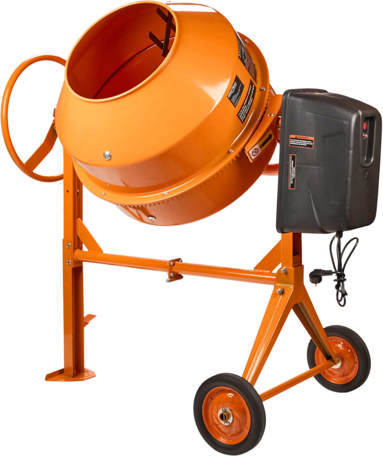 Betonisegaja 160L 1050W KD495