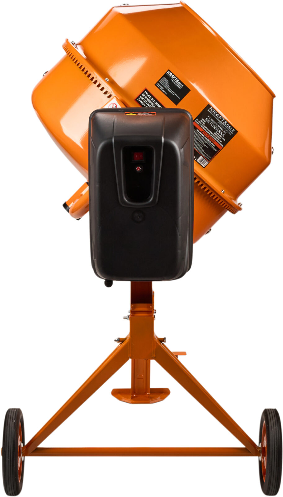 Betonisegaja 160L 1050W KD495