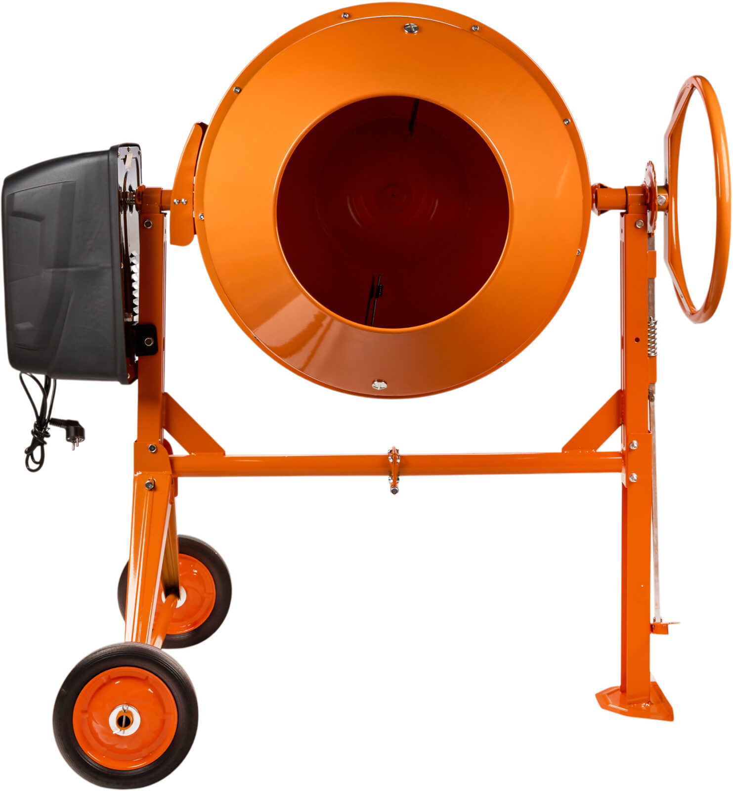 Betonisegaja 160L 1050W KD495