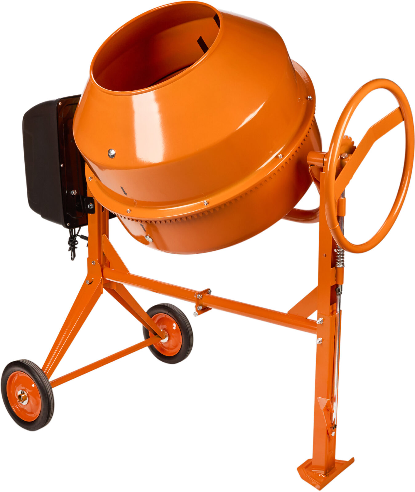 Betonisegaja 160L 1050W KD495