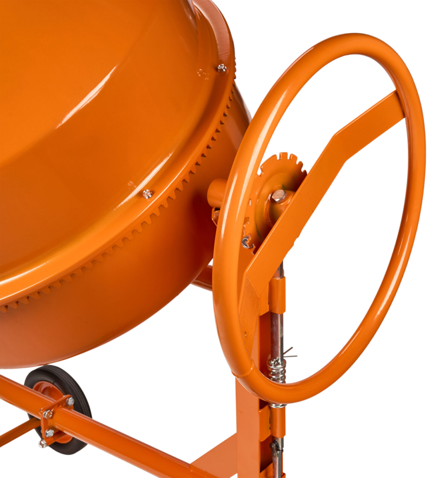 Betonisegaja 160L 1050W KD495