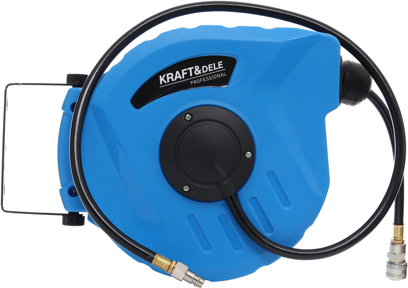 Keritav pneumaatikavoolik 30m 1/4″ KD1462