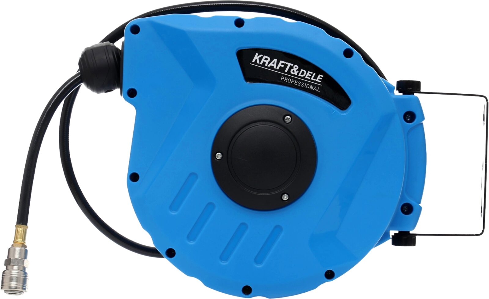 Keritav pneumaatikavoolik 30m 1/4″ KD1462