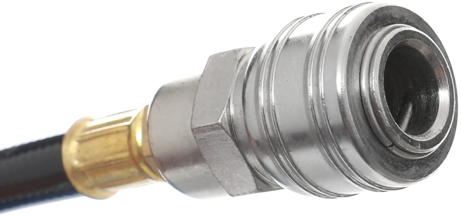 Keritav pneumaatikavoolik 30m 1/4″ KD1462
