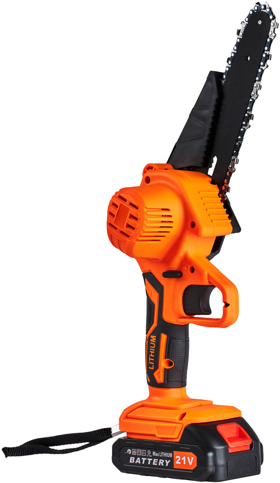AKU-AHELASAAG 6″ 21V KD10626