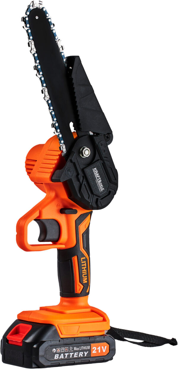 AKU-AHELASAAG 6″ 21V KD10626