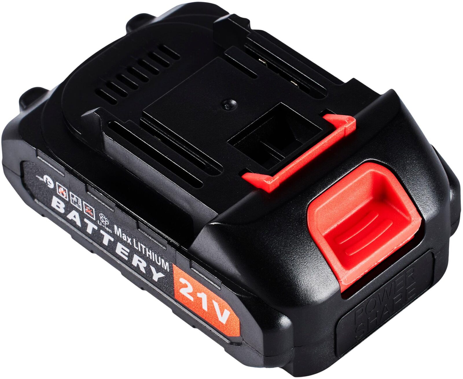 AKU-AHELASAAG 6″ 21V KD10626