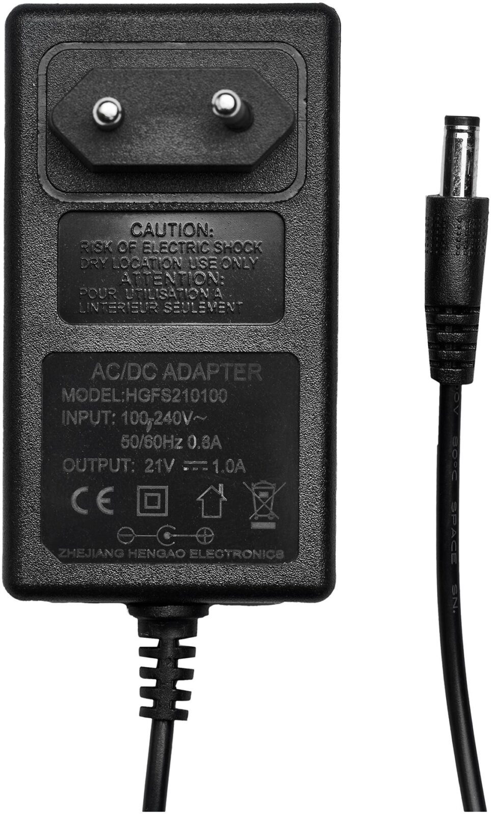AKU-AHELASAAG 6″ 21V KD10626