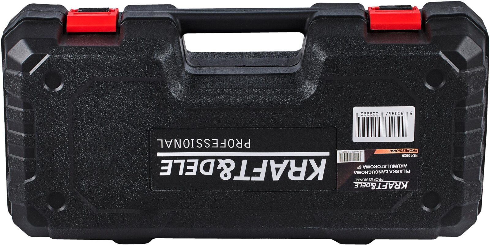 AKU-AHELASAAG 6″ 21V KD10626