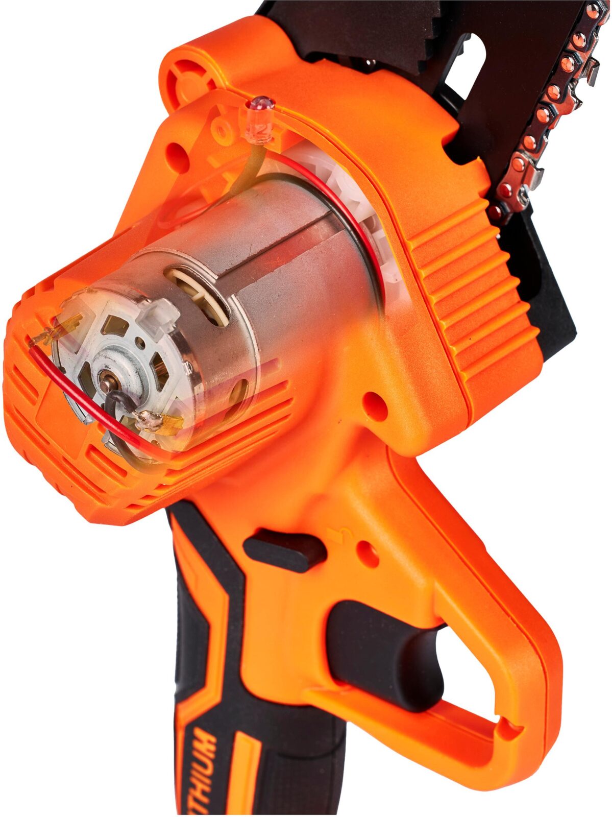 AKU-AHELASAAG 6″ 21V KD10626