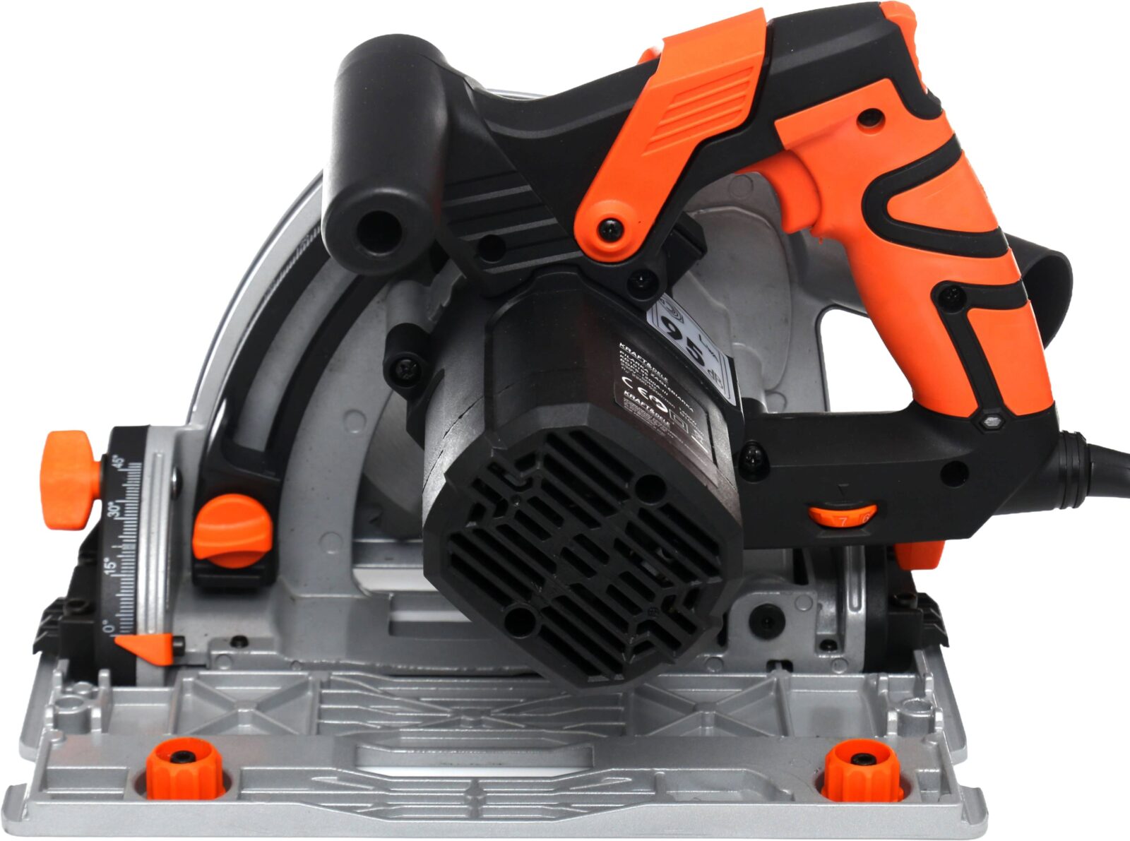 Sukeldav ketassirkel 1400W KD10195