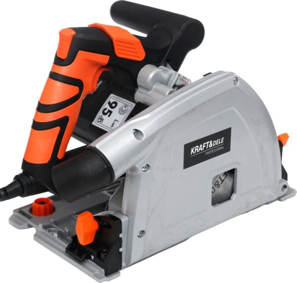 Sukeldav ketassirkel 1400W KD10195