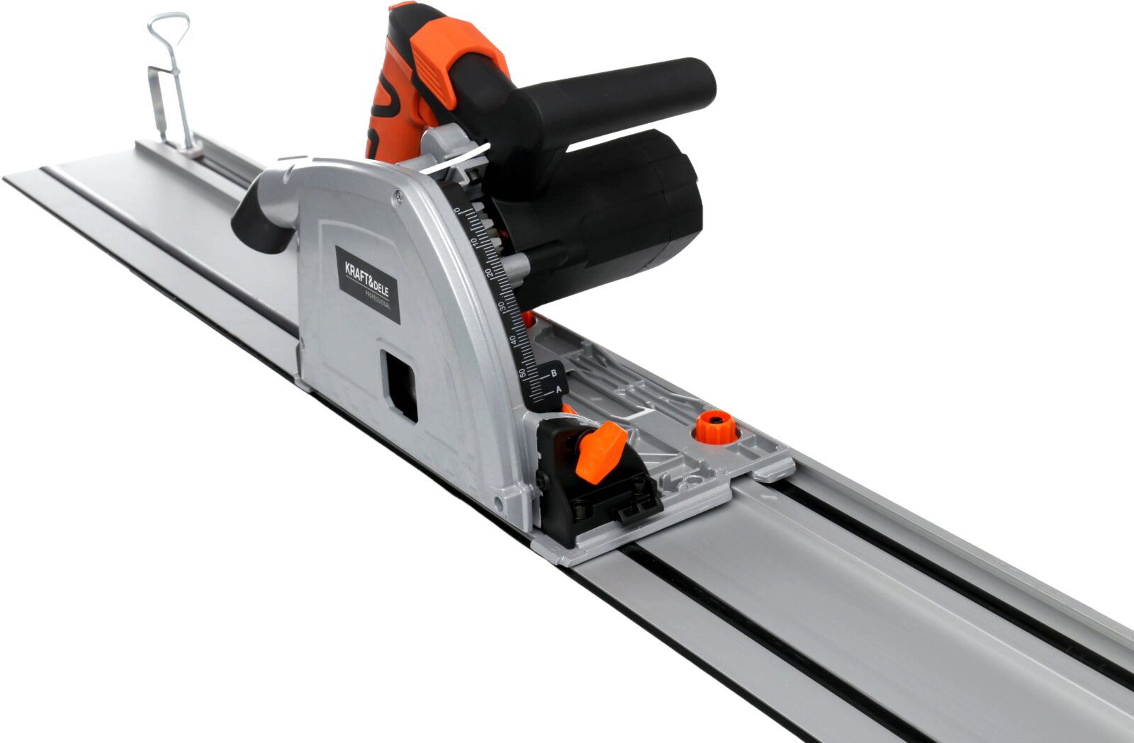 Sukeldav ketassirkel 1400W KD10195
