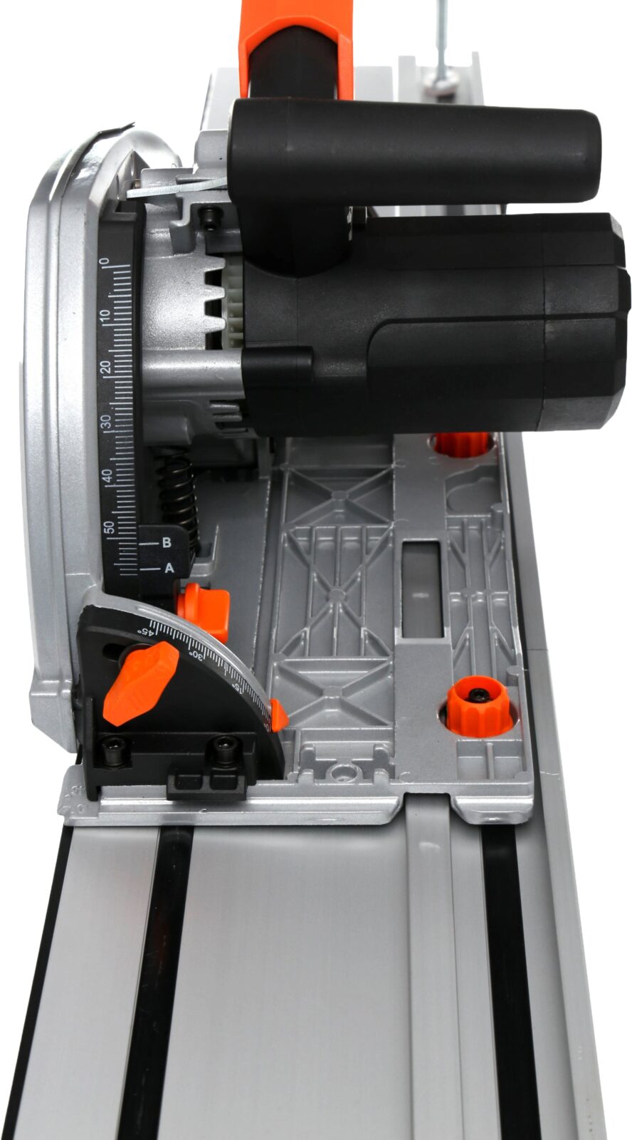 Sukeldav ketassirkel 1400W KD10195
