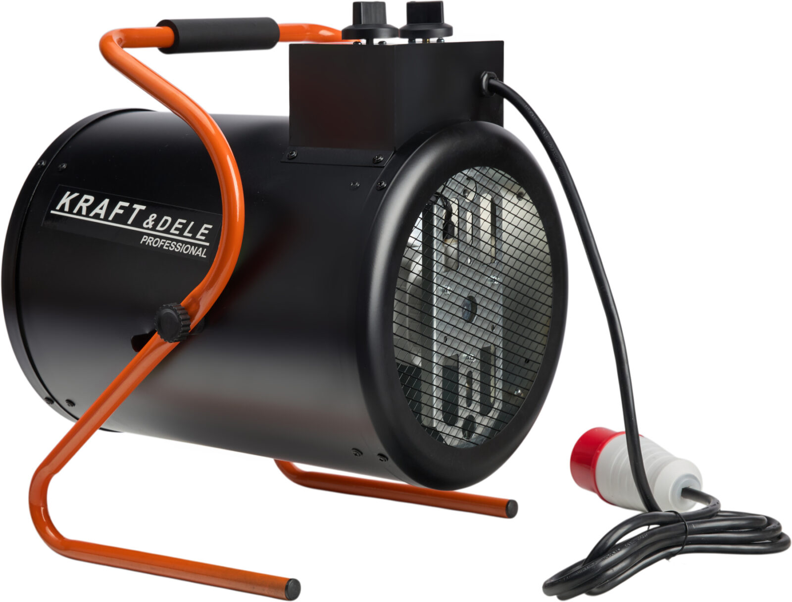 Elektriline puhurküttekeha 10kW KD11724