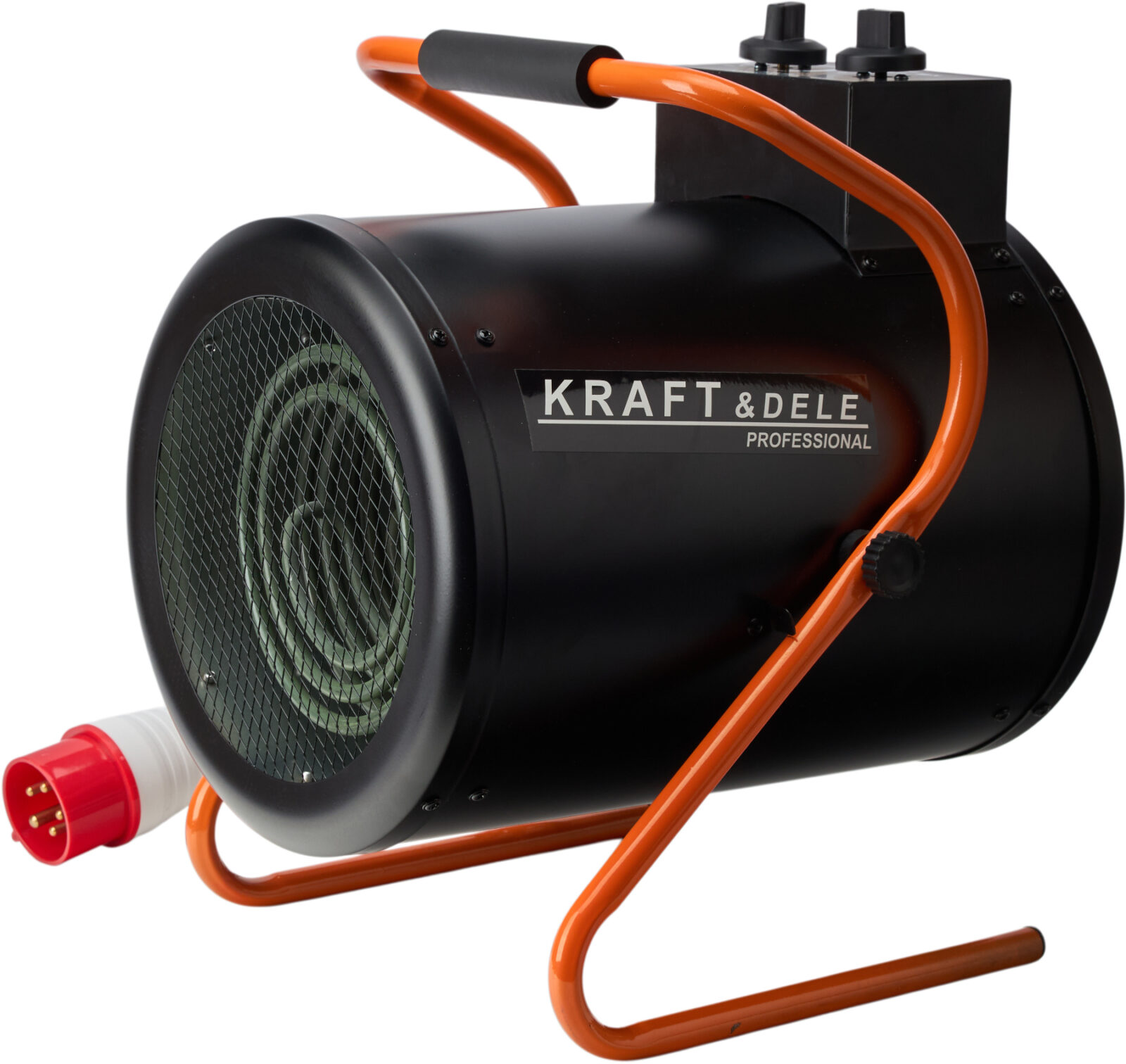 Elektriline puhurküttekeha 10kW KD11724