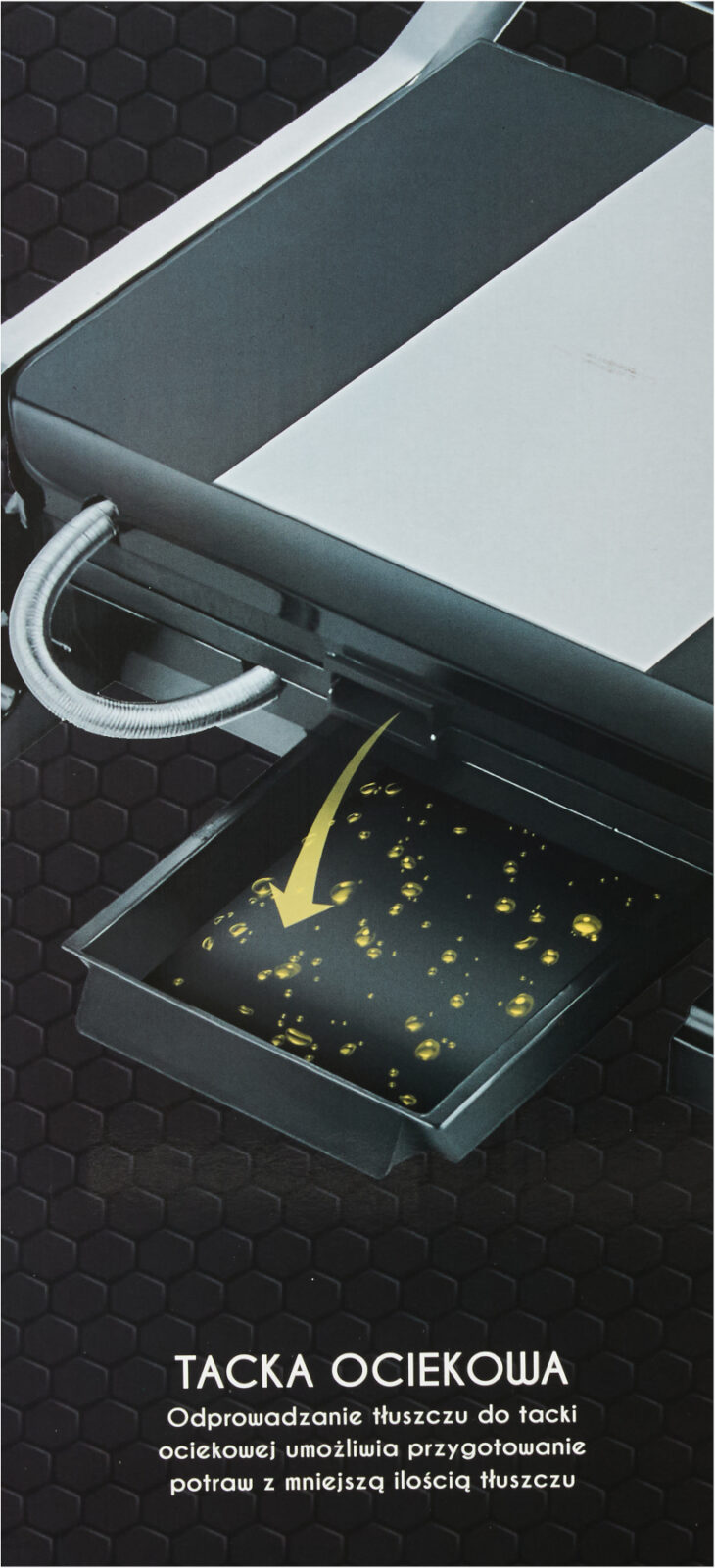 Elektriline grill 2400 W KD4103