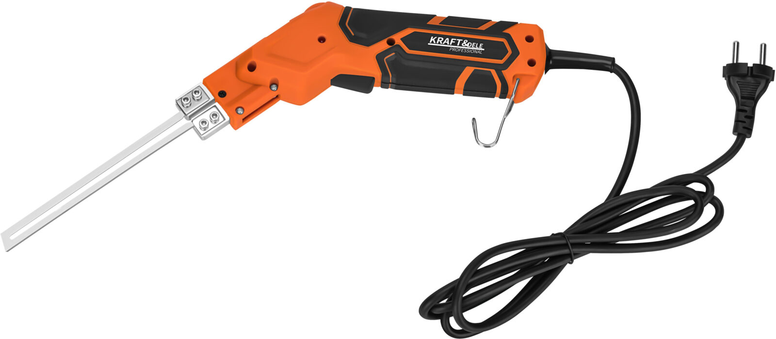 Termiline nuga 250W KD5355