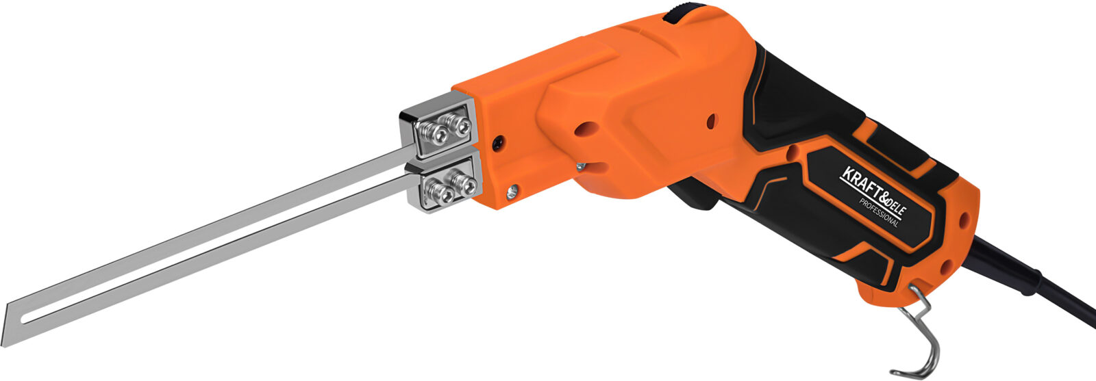 Termiline nuga 250W KD5355