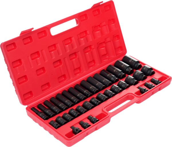 LÖÖKPADRUNID 1/2″ 35TK KD11757